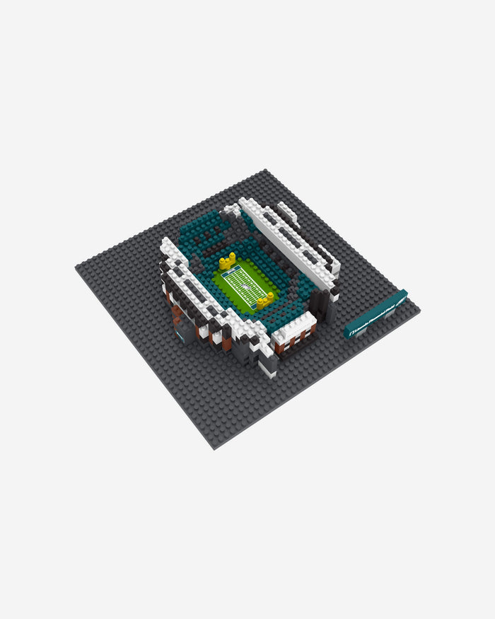 Philadelphia Eagles Lincoln Financial Field Mini BRXLZ Stadium FOCO - FOCO.com | UK & IRE