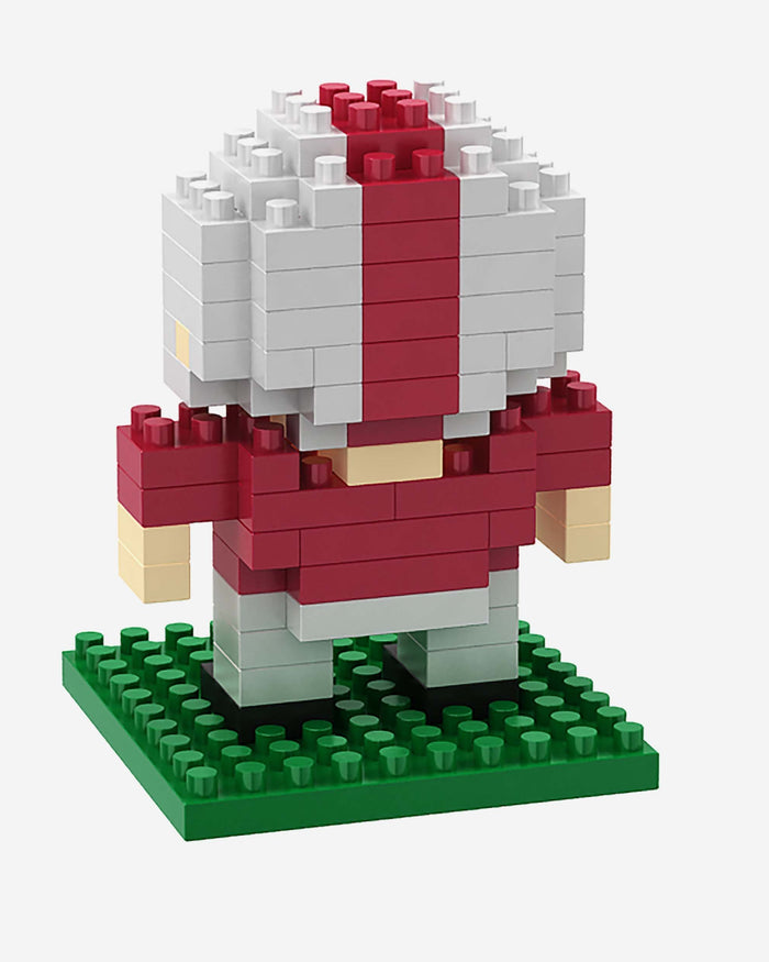 Arizona Cardinals BRXLZ Mini Player FOCO - FOCO.com | UK & IRE
