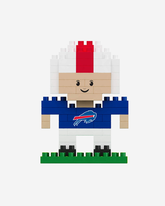 Buffalo Bills BRXLZ Mini Player FOCO - FOCO.com | UK & IRE