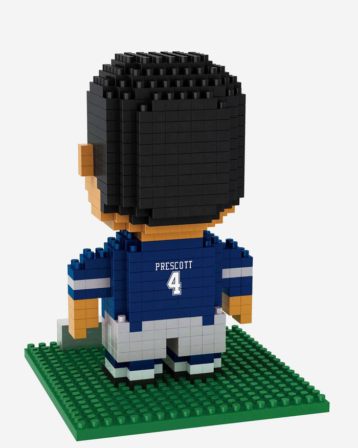 Dak Prescott Dallas Cowboys BRXLZ Player FOCO - FOCO.com | UK & IRE
