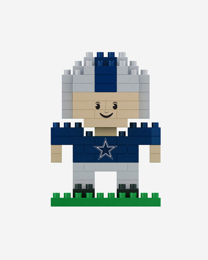 Dallas Cowboys BRXLZ Mini Player FOCO - FOCO.com | UK & IRE
