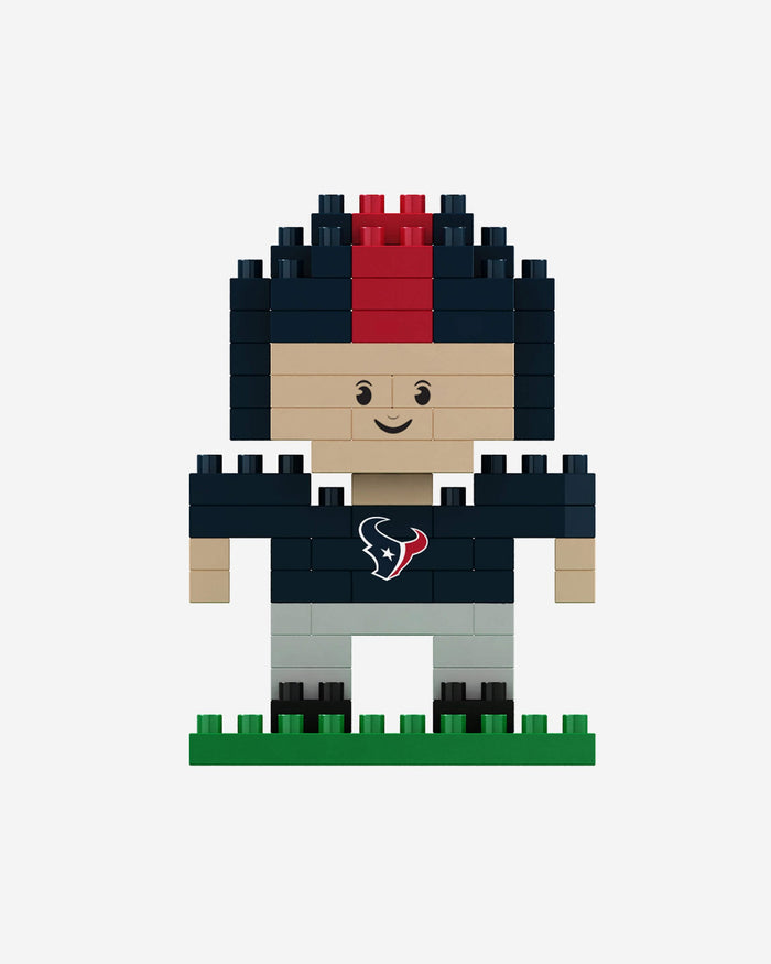 Houston Texans BRXLZ Mini Player FOCO - FOCO.com | UK & IRE