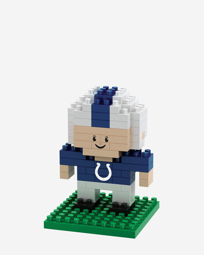 Indianapolis Colts BRXLZ Mini Player FOCO - FOCO.com | UK & IRE