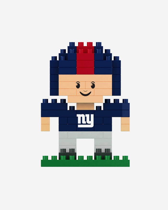 New York Giants BRXLZ Mini Player FOCO - FOCO.com | UK & IRE