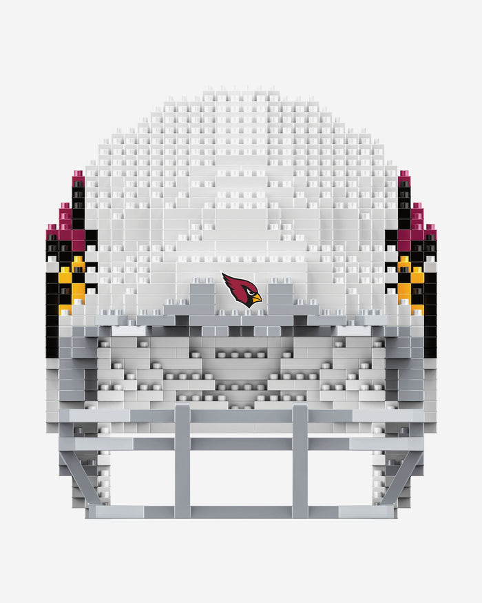 Arizona Cardinals BRXLZ Replica Helmet FOCO - FOCO.com | UK & IRE