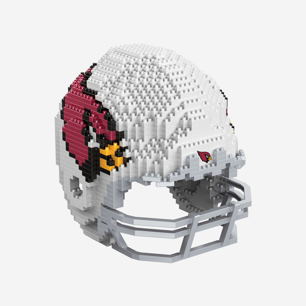 Arizona Cardinals BRXLZ Replica Helmet FOCO - FOCO.com | UK & IRE