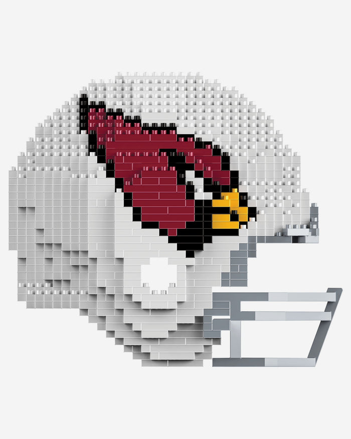 Arizona Cardinals BRXLZ Replica Helmet FOCO - FOCO.com | UK & IRE