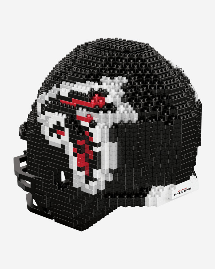 Atlanta Falcons BRXLZ Replica Helmet FOCO - FOCO.com | UK & IRE