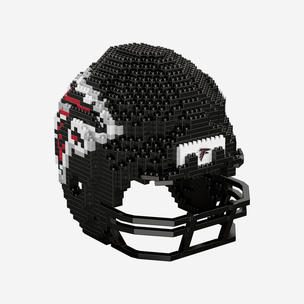 Atlanta Falcons BRXLZ Replica Helmet FOCO - FOCO.com | UK & IRE