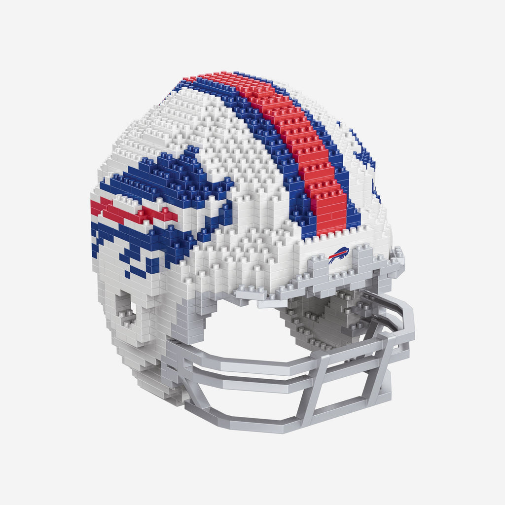 Buffalo Bills BRXLZ Replica Helmet FOCO - FOCO.com | UK & IRE