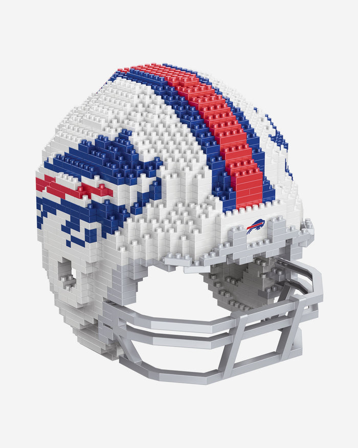 Buffalo Bills BRXLZ Replica Helmet FOCO - FOCO.com | UK & IRE