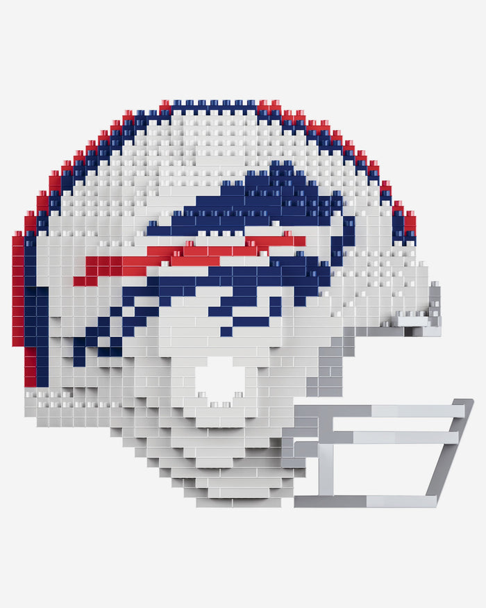Buffalo Bills BRXLZ Replica Helmet FOCO - FOCO.com | UK & IRE