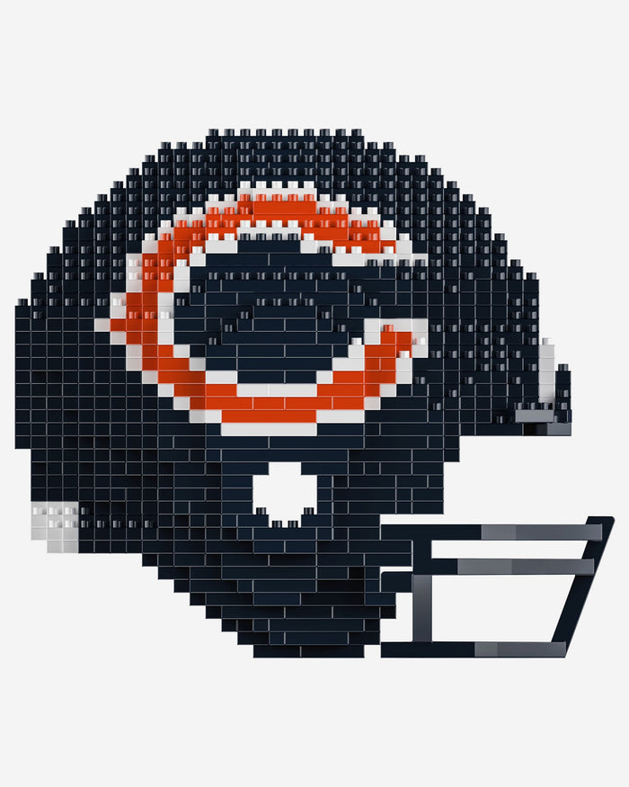 Chicago Bears BRXLZ Replica Helmet FOCO - FOCO.com | UK & IRE