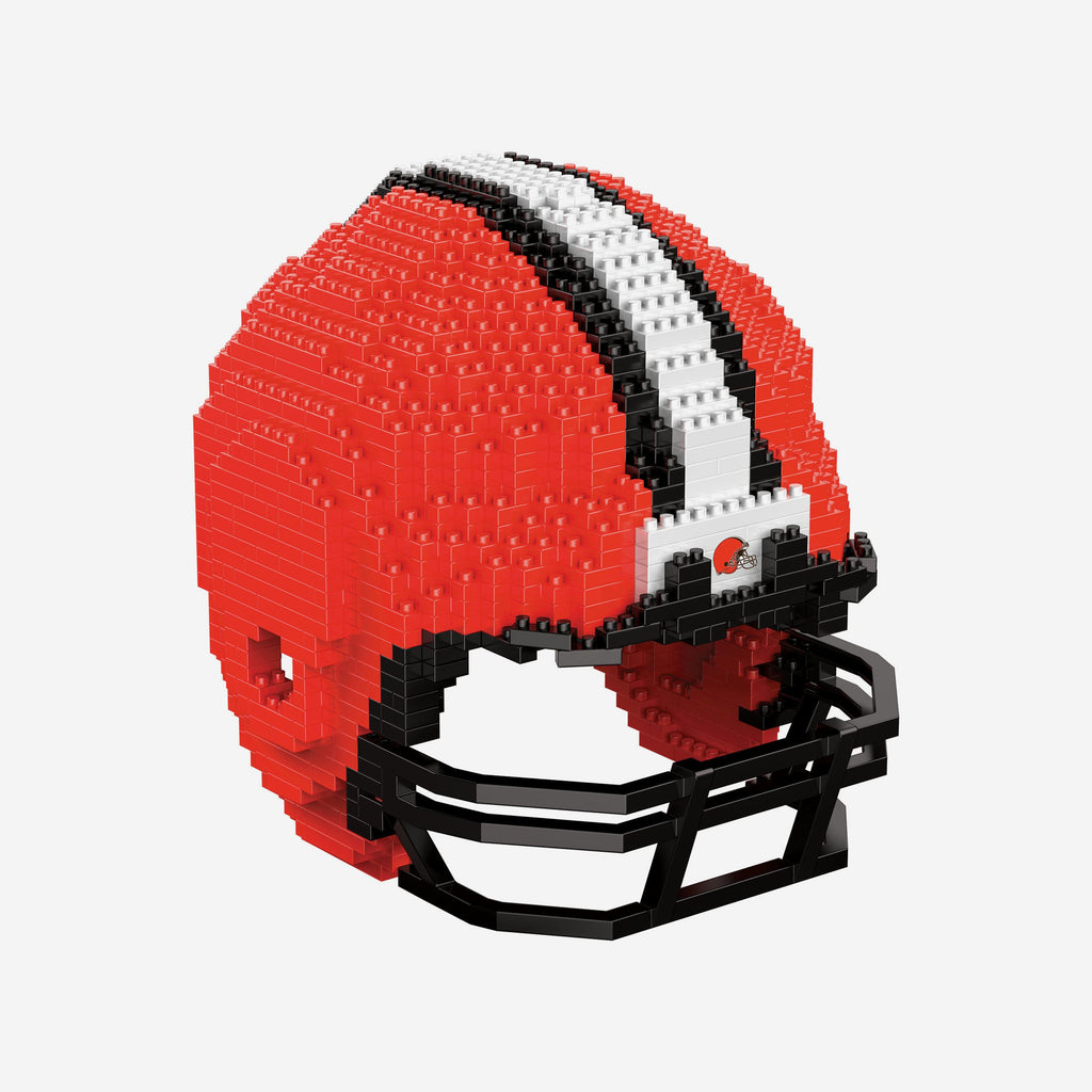 Cleveland Browns BRXLZ Replica Helmet FOCO - FOCO.com | UK & IRE