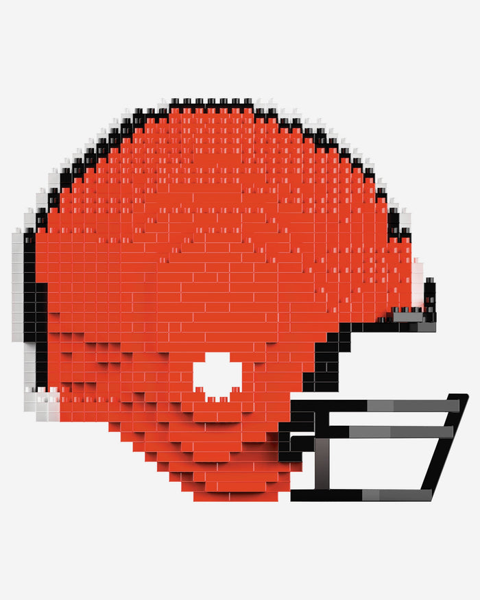 Cleveland Browns BRXLZ Replica Helmet FOCO - FOCO.com | UK & IRE