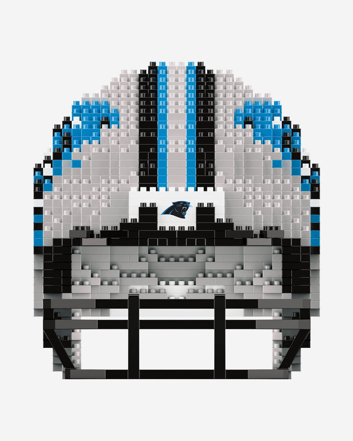 Carolina Panthers BRXLZ Replica Helmet FOCO - FOCO.com | UK & IRE