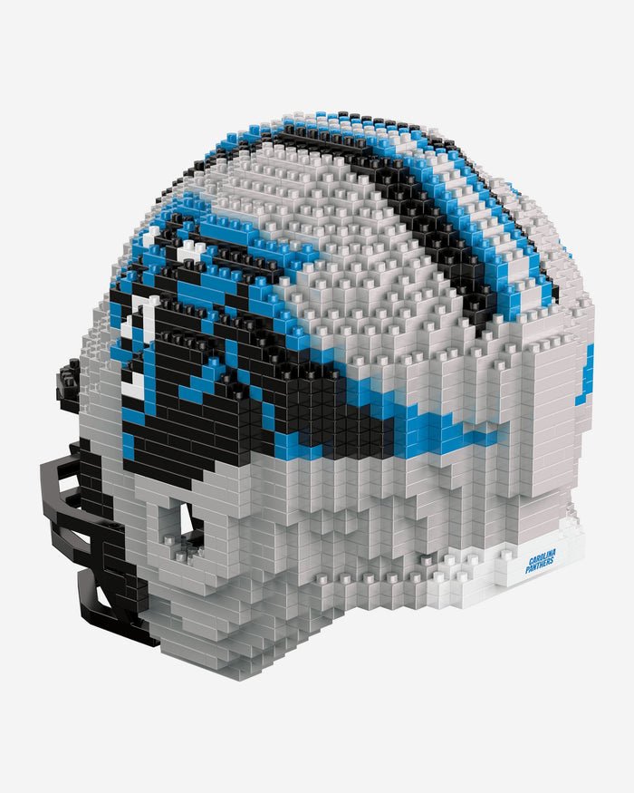 Carolina Panthers BRXLZ Replica Helmet FOCO - FOCO.com | UK & IRE