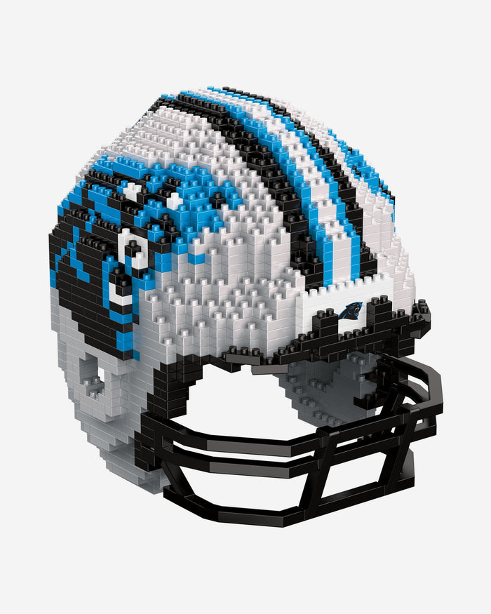Carolina Panthers BRXLZ Replica Helmet FOCO - FOCO.com | UK & IRE
