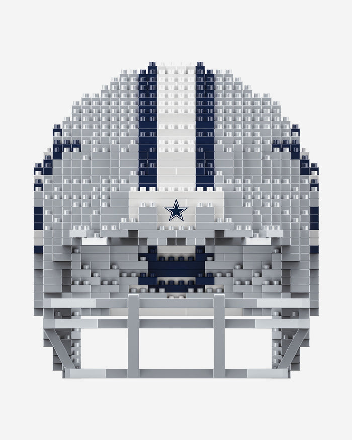 Dallas Cowboys BRXLZ Replica Helmet FOCO - FOCO.com | UK & IRE