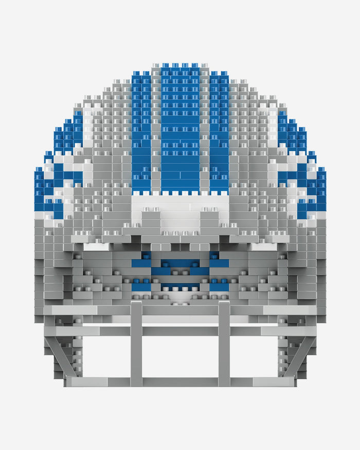 Detroit Lions BRXLZ Replica Helmet FOCO - FOCO.com | UK & IRE