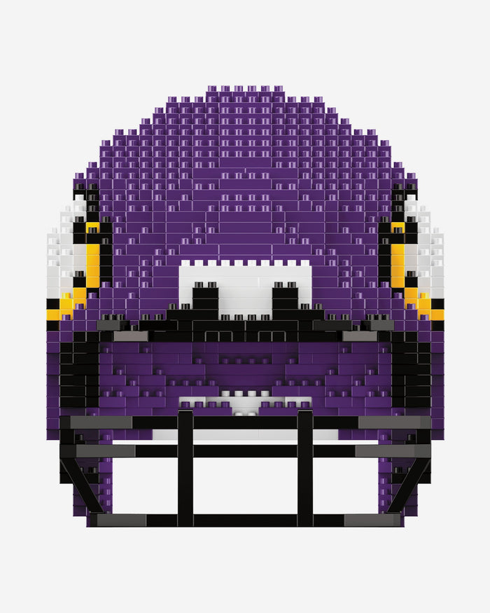 Minnesota Vikings BRXLZ Replica Helmet FOCO - FOCO.com | UK & IRE
