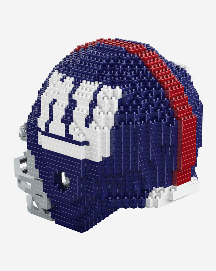 New York Giants BRXLZ Replica Helmet FOCO - FOCO.com | UK & IRE