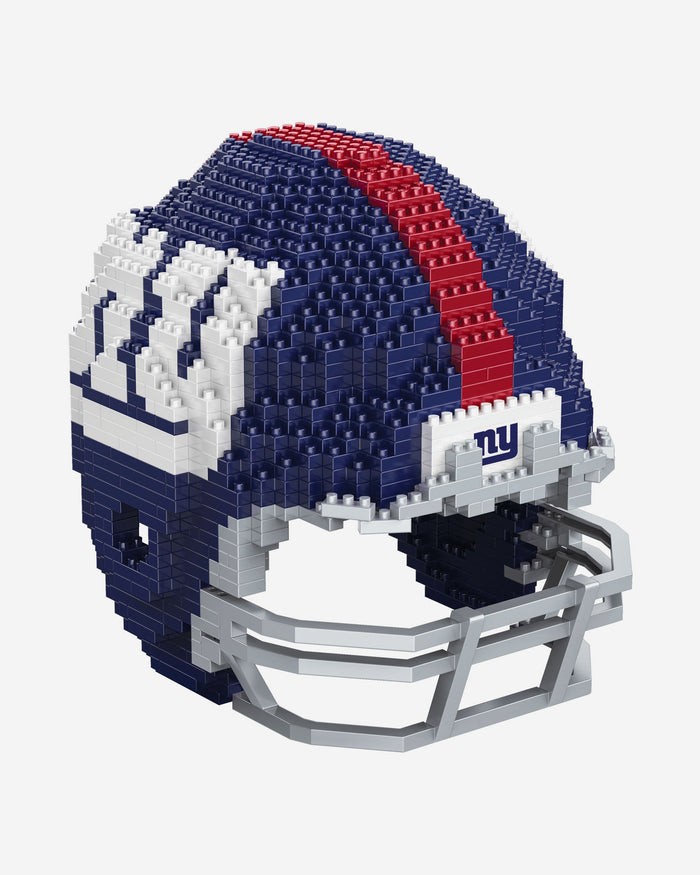 New York Giants BRXLZ Replica Helmet FOCO - FOCO.com | UK & IRE