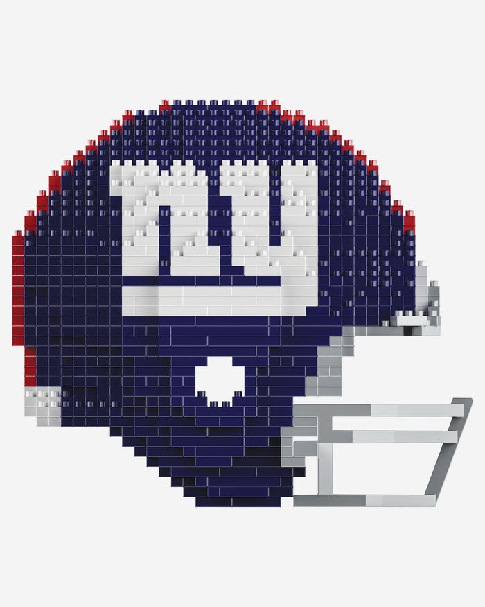 New York Giants BRXLZ Replica Helmet FOCO - FOCO.com | UK & IRE