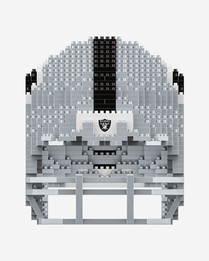 Las Vegas Raiders BRXLZ Replica Helmet FOCO - FOCO.com | UK & IRE