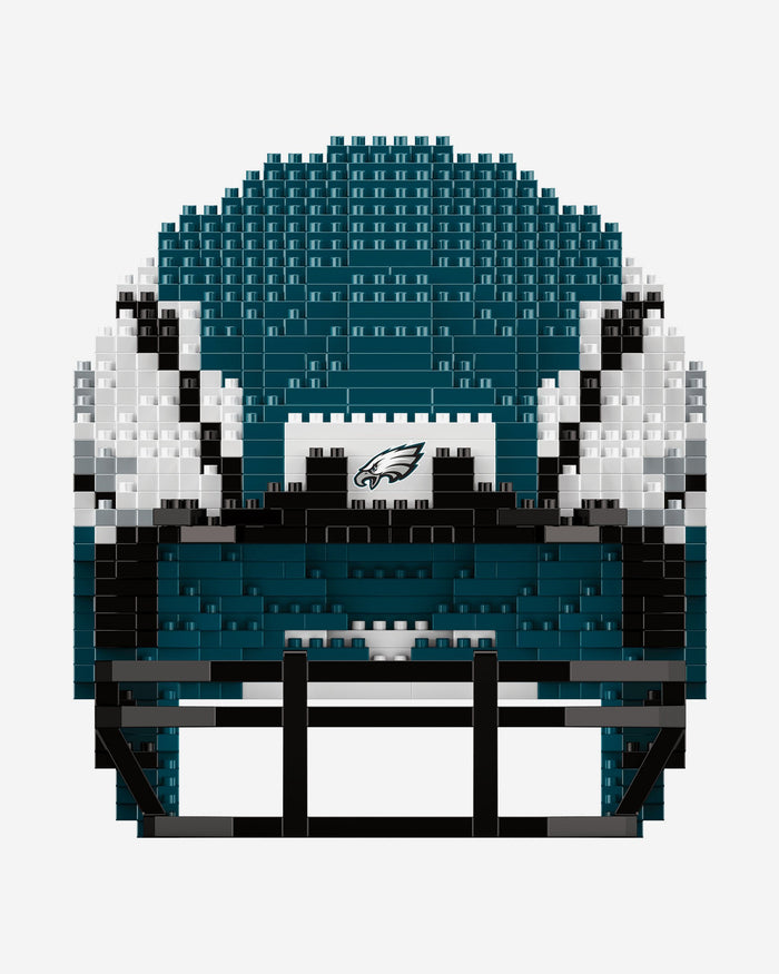 Philadelphia Eagles BRXLZ Replica Helmet FOCO - FOCO.com | UK & IRE