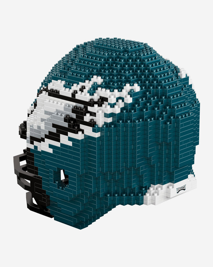 Philadelphia Eagles BRXLZ Replica Helmet FOCO - FOCO.com | UK & IRE