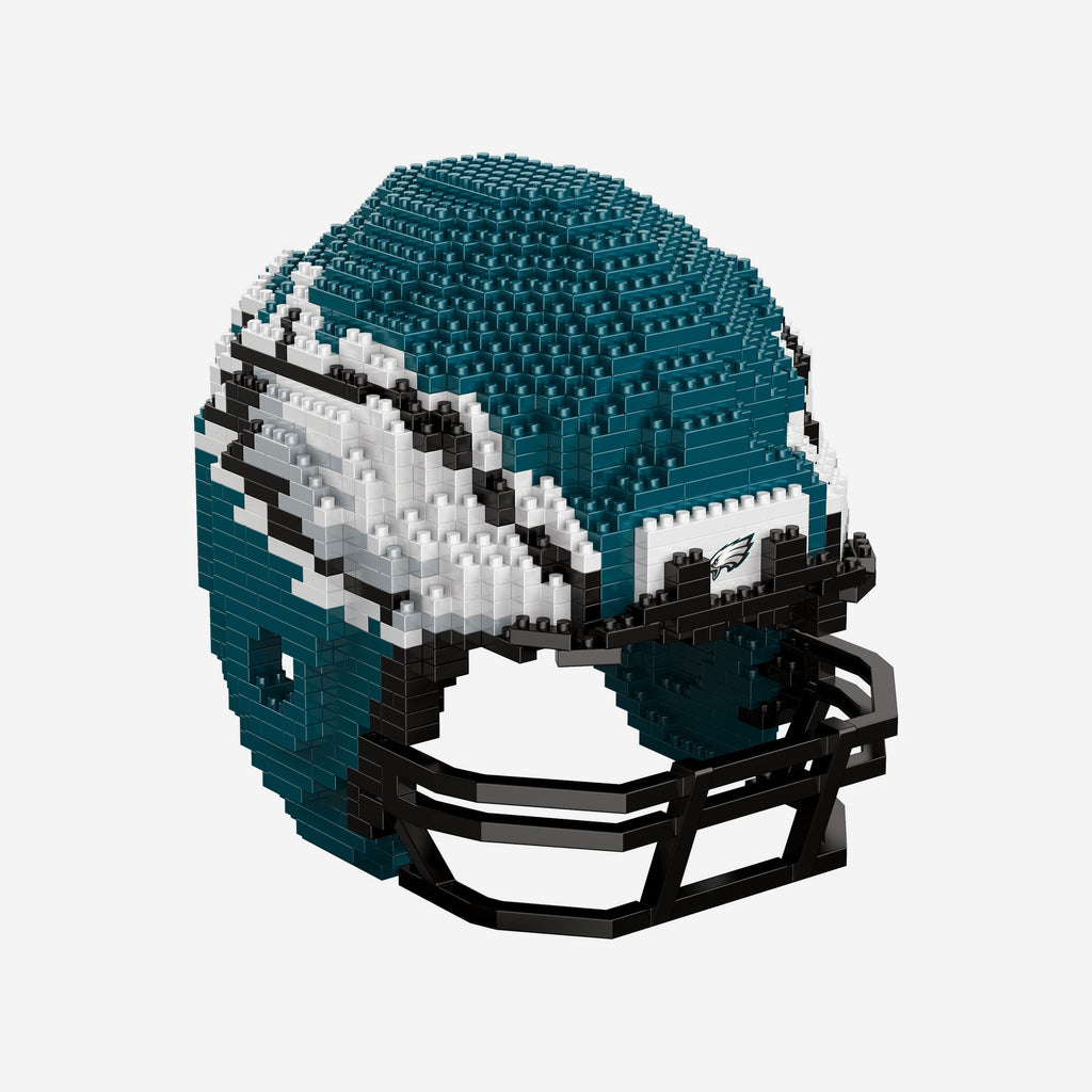 Philadelphia Eagles BRXLZ Replica Helmet FOCO - FOCO.com | UK & IRE