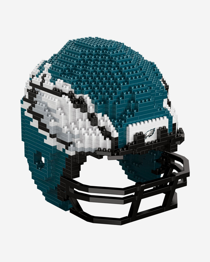 Philadelphia Eagles BRXLZ Replica Helmet FOCO - FOCO.com | UK & IRE