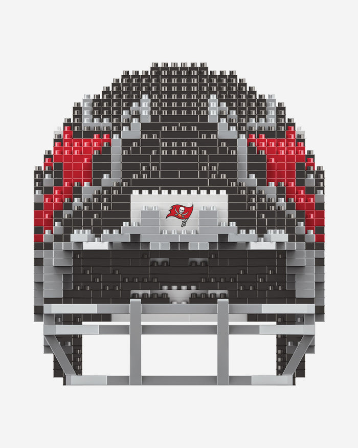 Tampa Bay Buccaneers BRXLZ Replica Helmet FOCO - FOCO.com | UK & IRE