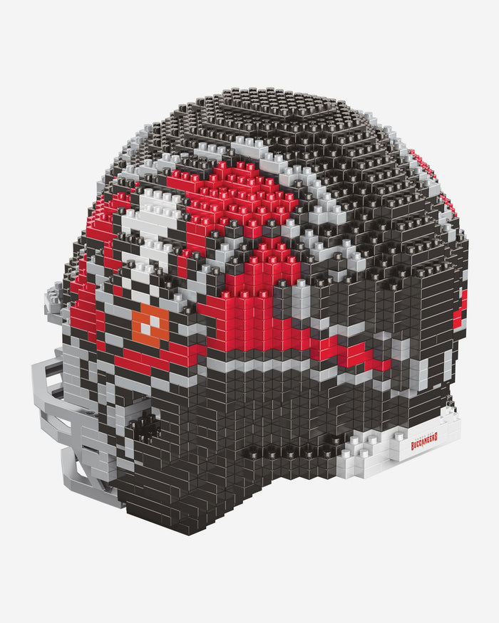 Tampa Bay Buccaneers BRXLZ Replica Helmet FOCO - FOCO.com | UK & IRE