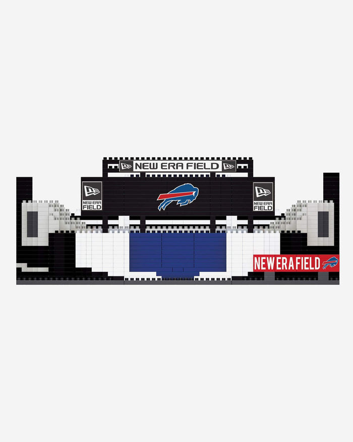 Buffalo Bills New Era Field BRXLZ Stadium FOCO - FOCO.com | UK & IRE