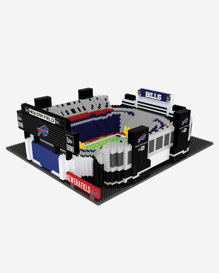 Buffalo Bills New Era Field BRXLZ Stadium FOCO - FOCO.com | UK & IRE