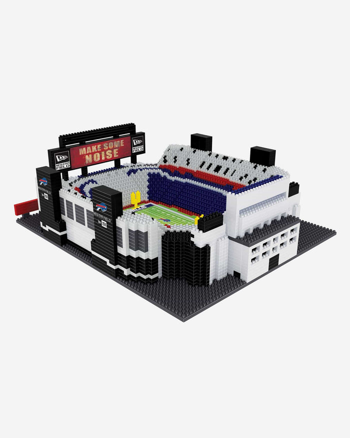 Buffalo Bills New Era Field BRXLZ Stadium FOCO - FOCO.com | UK & IRE