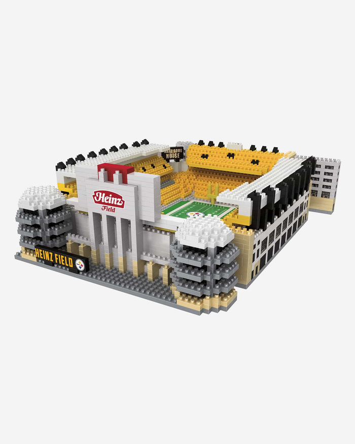 Pittsburgh Steelers Acrisure Stadium BRXLZ Stadium FOCO - FOCO.com | UK & IRE