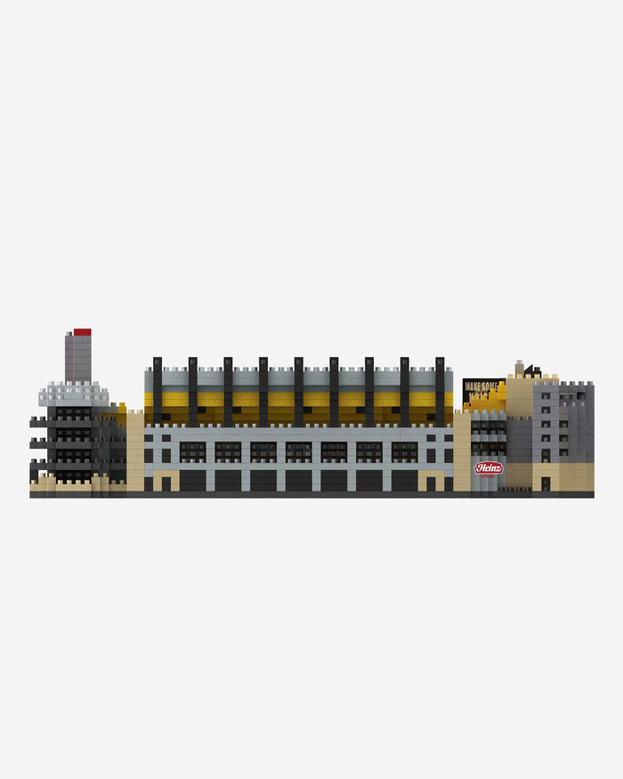 Pittsburgh Steelers Acrisure Stadium BRXLZ Stadium FOCO - FOCO.com | UK & IRE