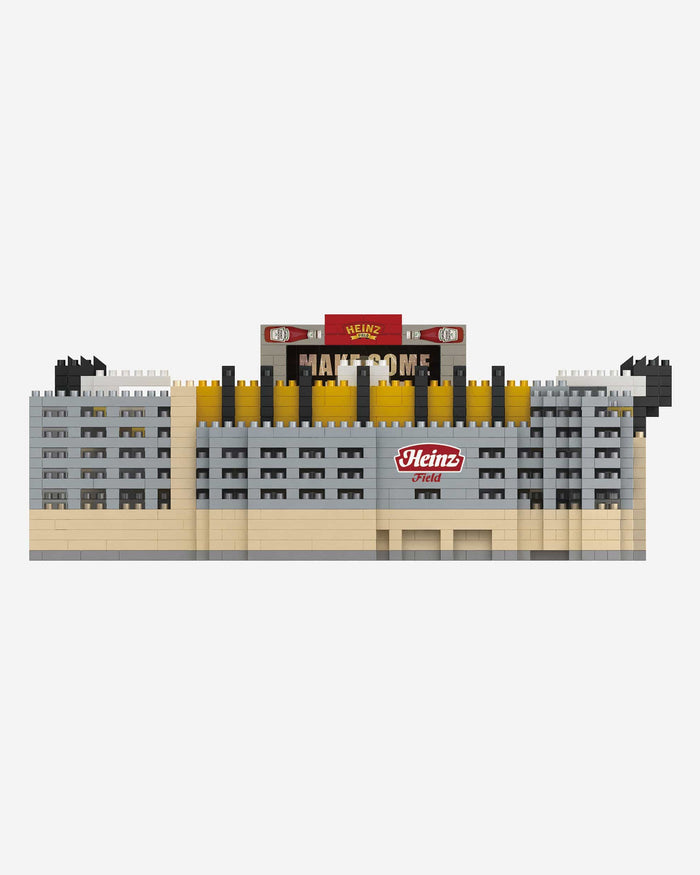 Pittsburgh Steelers Acrisure Stadium BRXLZ Stadium FOCO - FOCO.com | UK & IRE