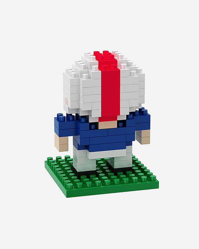 Buffalo Bills BRXLZ Mini Player FOCO - FOCO.com | UK & IRE