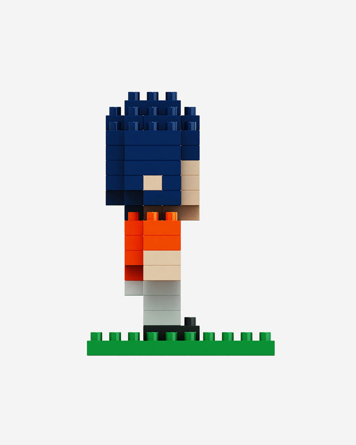 Denver Broncos BRXLZ Mini Player FOCO - FOCO.com | UK & IRE