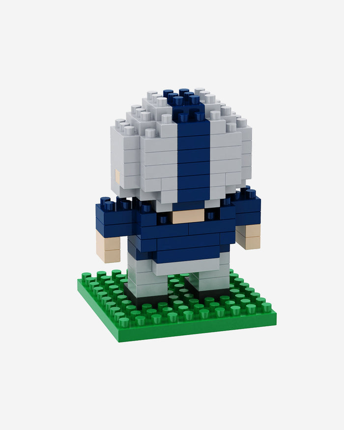Dallas Cowboys BRXLZ Mini Player FOCO - FOCO.com | UK & IRE