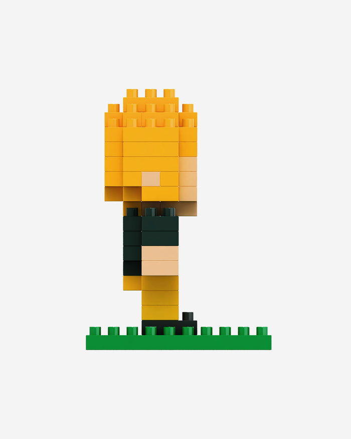 Green Bay Packers BRXLZ Mini Player FOCO - FOCO.com | UK & IRE