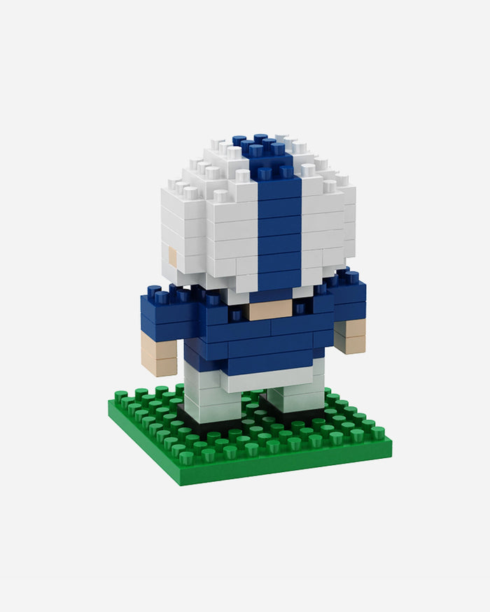 Indianapolis Colts BRXLZ Mini Player FOCO - FOCO.com | UK & IRE