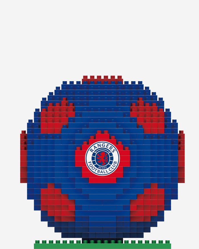 Rangers FC BRXLZ Football FOCO - FOCO.com | UK & IRE