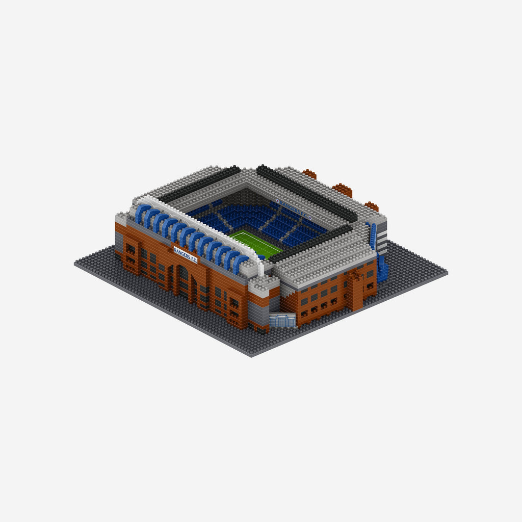 Rangers FC Ibrox BRXLZ Stadium FOCO - FOCO.com | UK & IRE