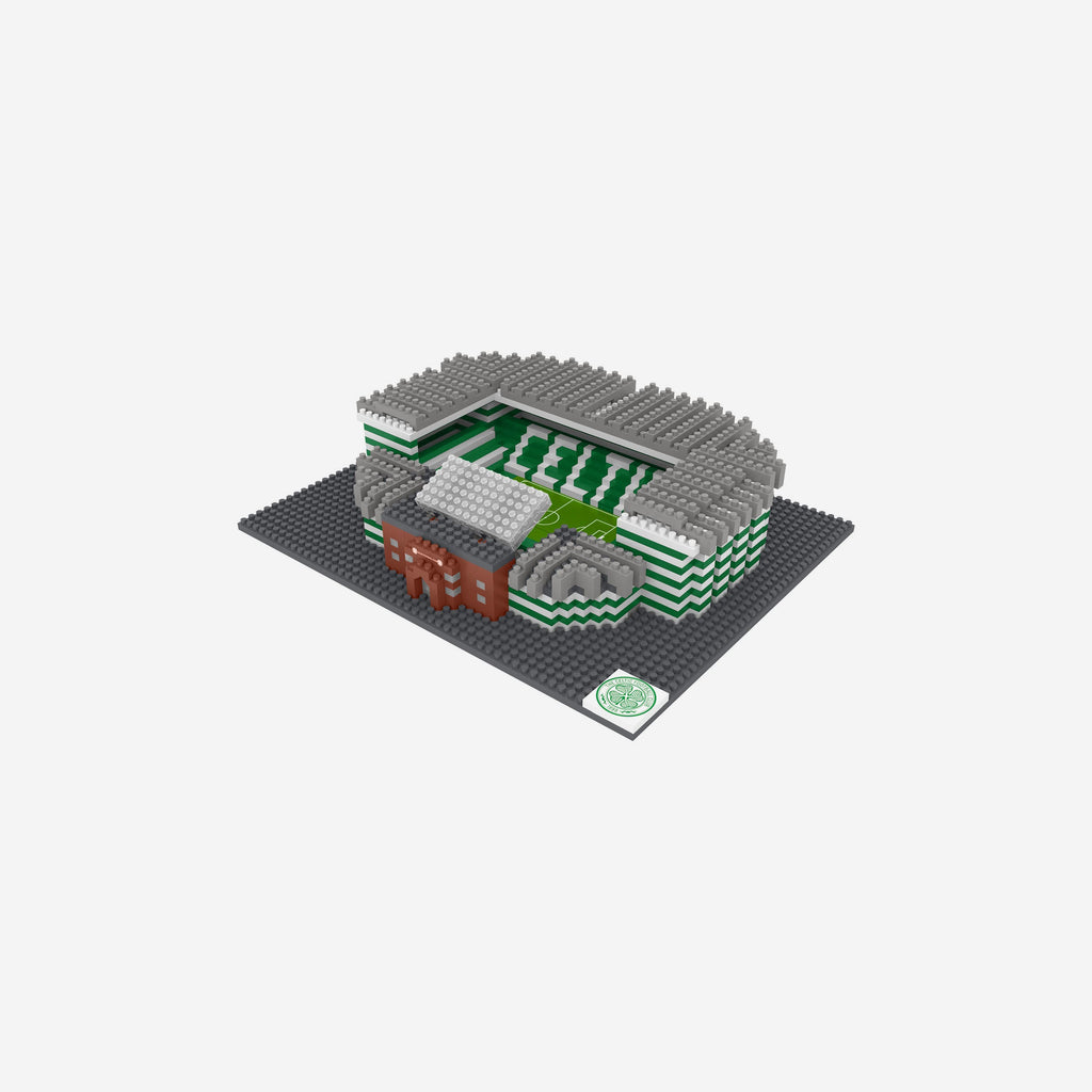 Celtic FC Celtic Park Mini BRXLZ Stadium FOCO - FOCO.com | UK & IRE