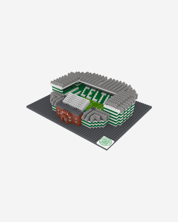 Celtic FC Celtic Park Mini BRXLZ Stadium FOCO - FOCO.com | UK & IRE